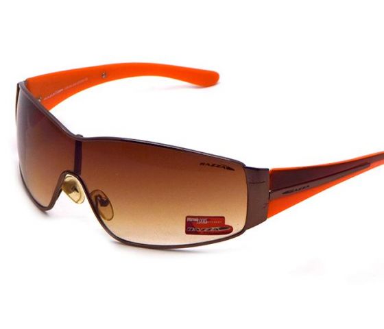 Persona con experiencia León cuenta GFS M RAZZA 16442, Gafas de sol, lentes de sol, descanso, monturas,  lectura, gafas moto, equipos exhibidores, estuches, accesorios, gafas de  seguridad, optica